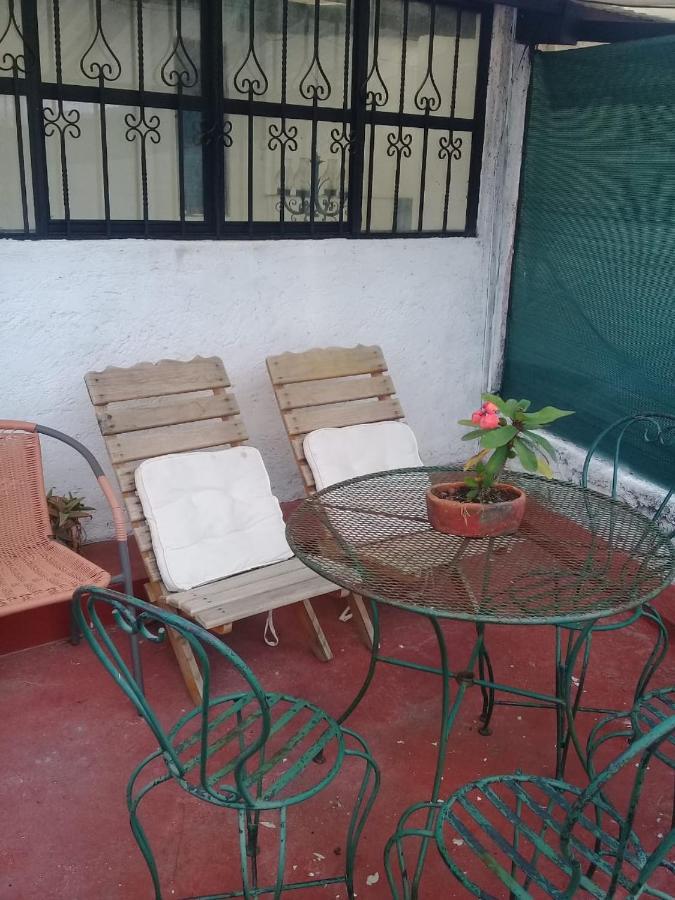 Hotel Dugelay San Cristóbal de Las Casas Exterior foto